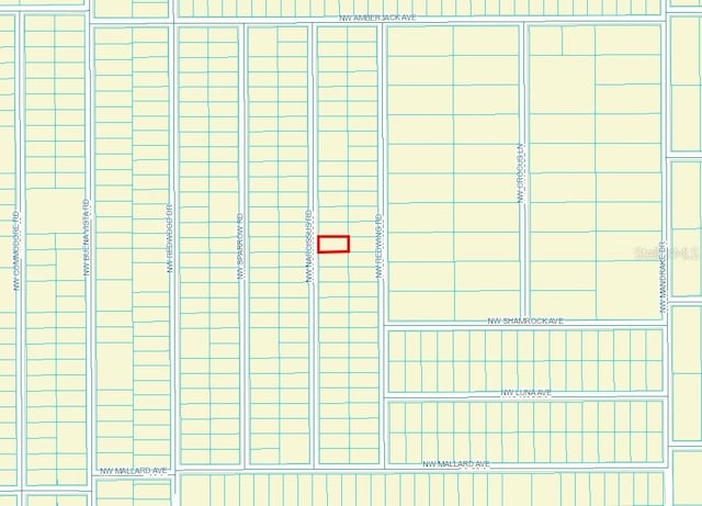 450511 NW Narcissus Rd, Dunnellon, FL 34431