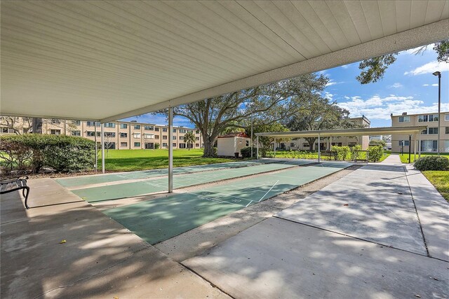 5095 Bay St NE Unit 210, Saint Petersburg, FL 33703 - photo 38
