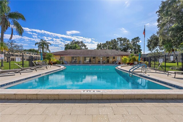 5095 Bay St NE Unit 210, Saint Petersburg, FL 33703 - photo 34
