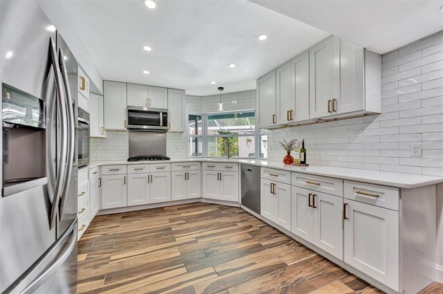 8740 15th St N, Saint Petersburg, FL 33702 - photo 14