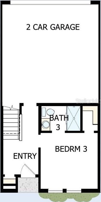room layout
