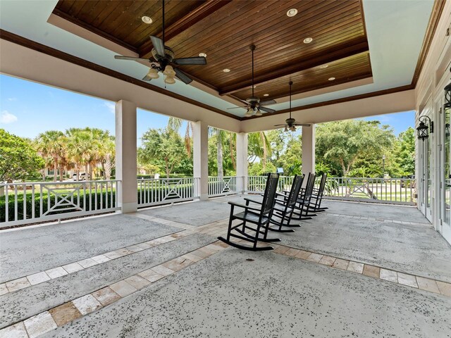 6820 Muncaster Ct, Tampa, FL 33625 - photo 38