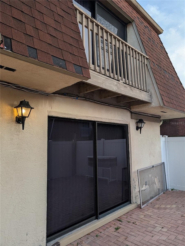 8114 Oak Trace Way Unit D, Tampa, FL 33634 - view of building exterior