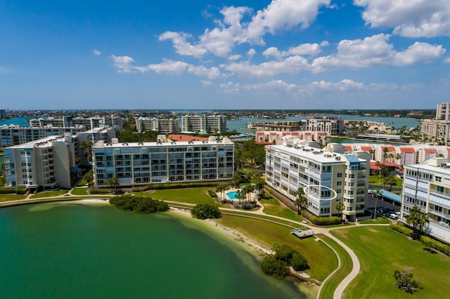 7872 Sailboat Key Blvd S Unit 301, South Pasadena, FL 33707 - photo 1