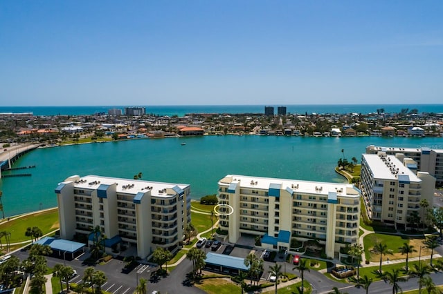 7872 Sailboat Key Blvd S Unit 301, South Pasadena, FL 33707 - photo 2