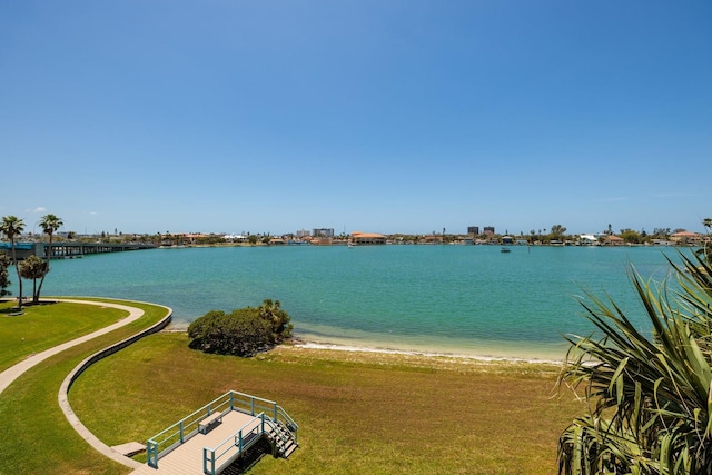 7872 Sailboat Key Blvd S Unit 301, South Pasadena, FL 33707 - photo 3