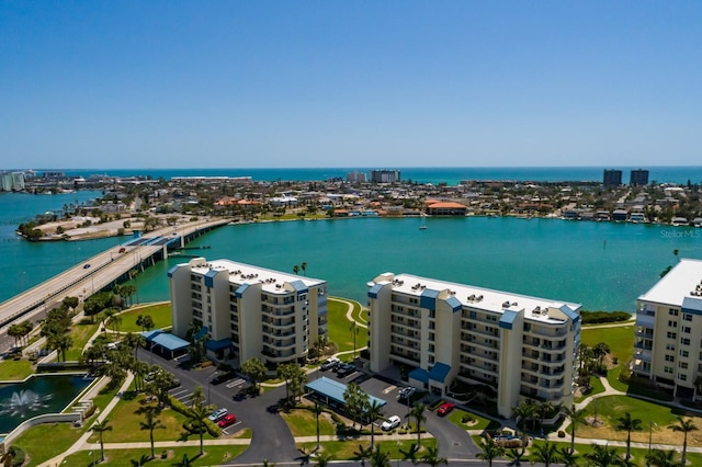 7872 Sailboat Key Blvd S Unit 301, South Pasadena, FL 33707 - photo 6