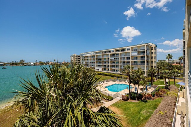 7872 Sailboat Key Blvd S Unit 301, South Pasadena, FL 33707 - photo 15