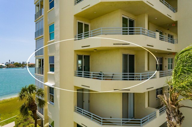 7872 Sailboat Key Blvd S Unit 301, South Pasadena, FL 33707 - photo 23