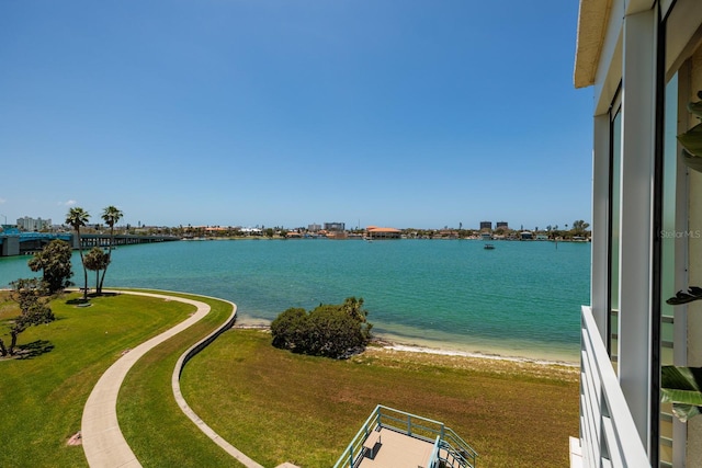 7872 Sailboat Key Blvd S Unit 301, South Pasadena, FL 33707 - photo 29