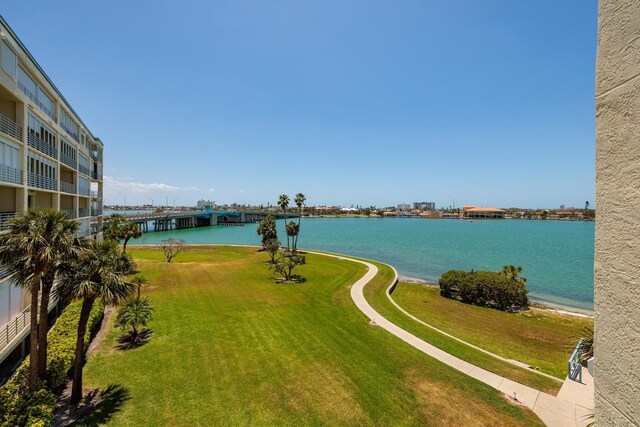 7872 Sailboat Key Blvd S Unit 301, South Pasadena, FL 33707 - photo 35