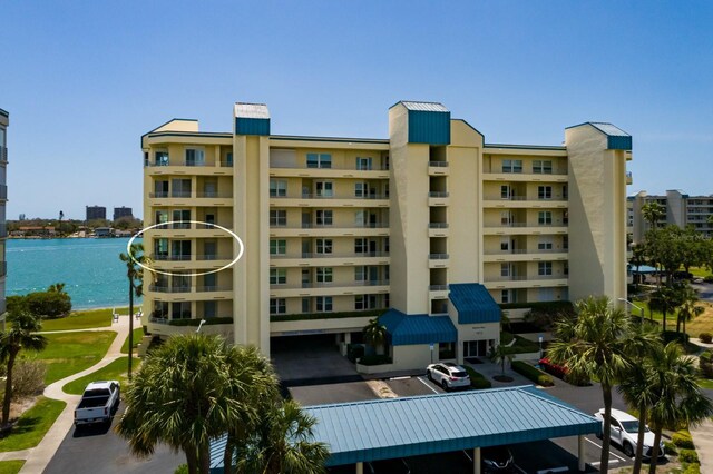 7872 Sailboat Key Blvd S Unit 301, South Pasadena, FL 33707 - photo 41