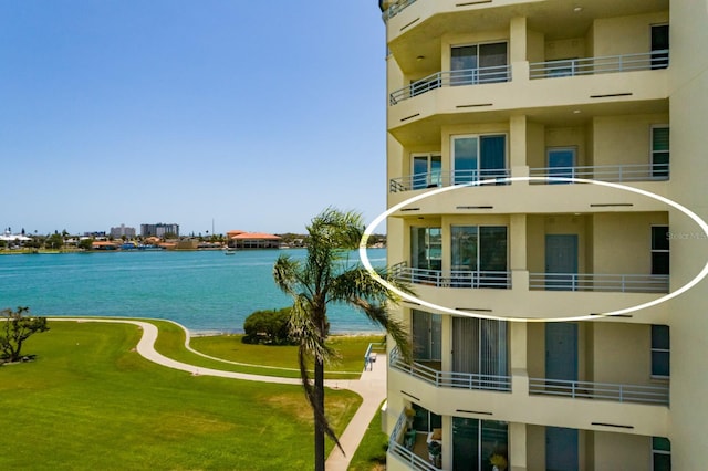 7872 Sailboat Key Blvd S Unit 301, South Pasadena, FL 33707 - photo 42
