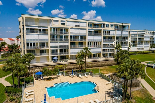 7872 Sailboat Key Blvd S Unit 301, South Pasadena, FL 33707 - photo 43