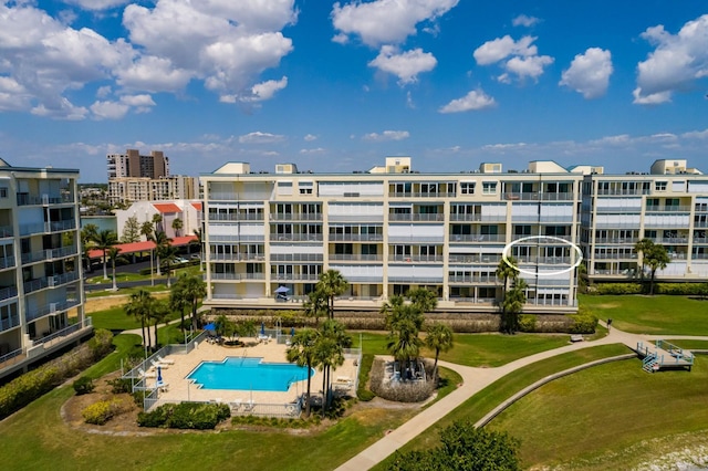 7872 Sailboat Key Blvd S Unit 301, South Pasadena, FL 33707 - photo 47