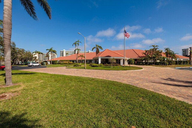 7872 Sailboat Key Blvd S Unit 301, South Pasadena, FL 33707 - photo 50