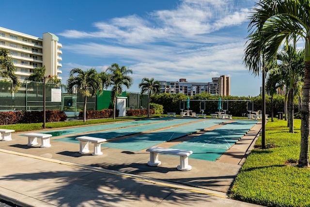 7872 Sailboat Key Blvd S Unit 301, South Pasadena, FL 33707 - photo 58