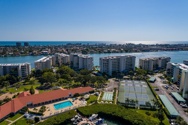 7872 Sailboat Key Blvd S Unit 301, South Pasadena, FL 33707 - photo 59