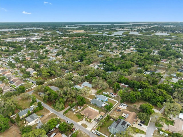 view of property location featuring nearby suburban area