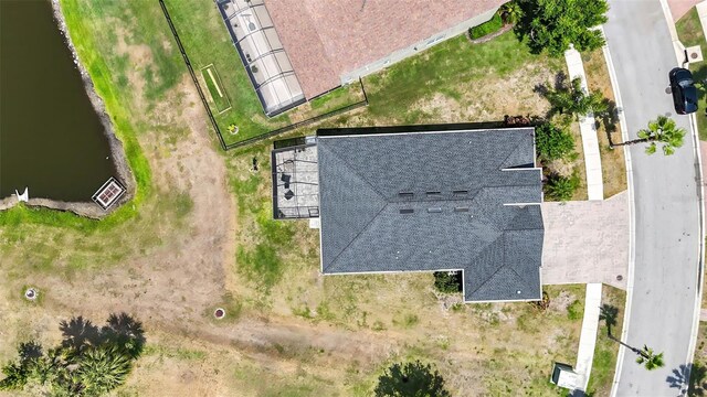 11322 Lake Lucaya Dr, Riverview, FL 33579 - drone / aerial view