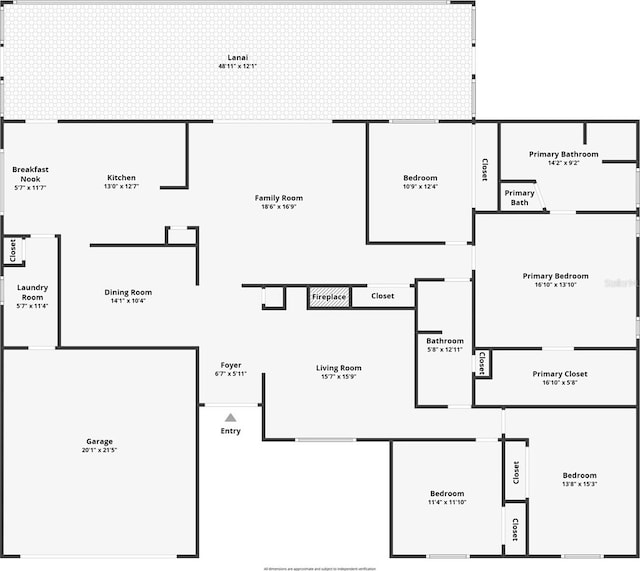 9535 Norchester Cir, Tampa, FL 33647 - photo 3