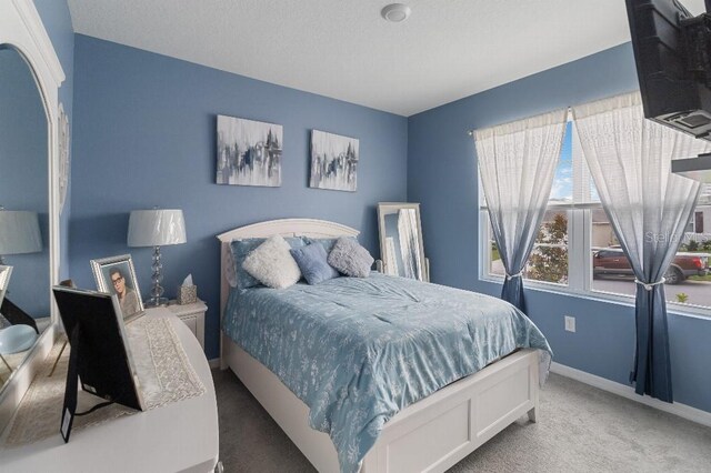 9532 Black Walnut Dr, Clermont, FL 34715 - bedroom featuring carpet and baseboards