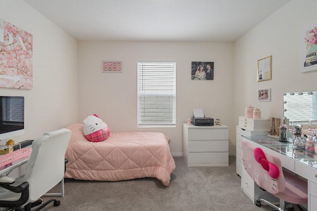 9532 Black Walnut Dr, Clermont, FL 34715 - bedroom with multiple windows and light carpet