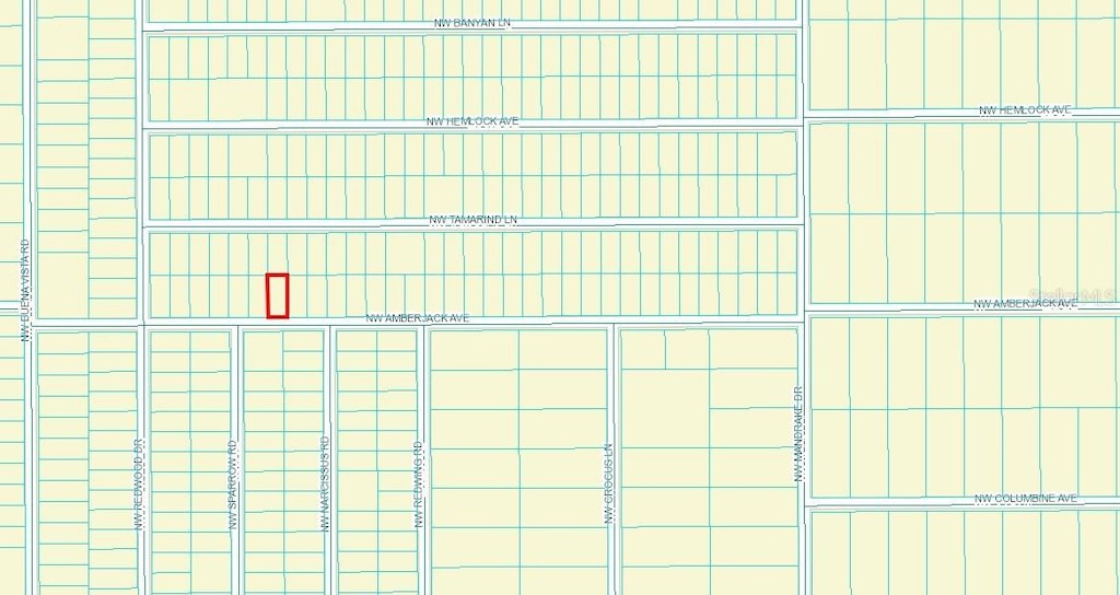 452262 NW Amberjack Ave, Dunnellon, FL 34431