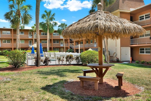 12760 Indian Rocks Rd Unit 578, Largo, FL 33774 - view of property's community
