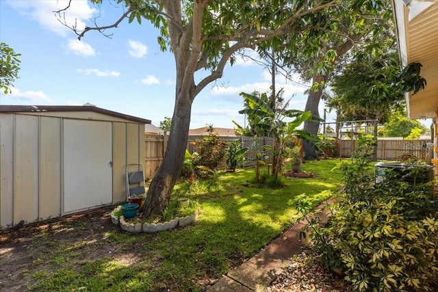 1453 62nd Ter S, Saint Petersburg, FL 33705 - view of yard