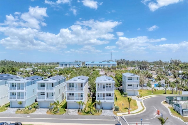 4357 Marina View Way, Cortez, FL 34215 - aerial view