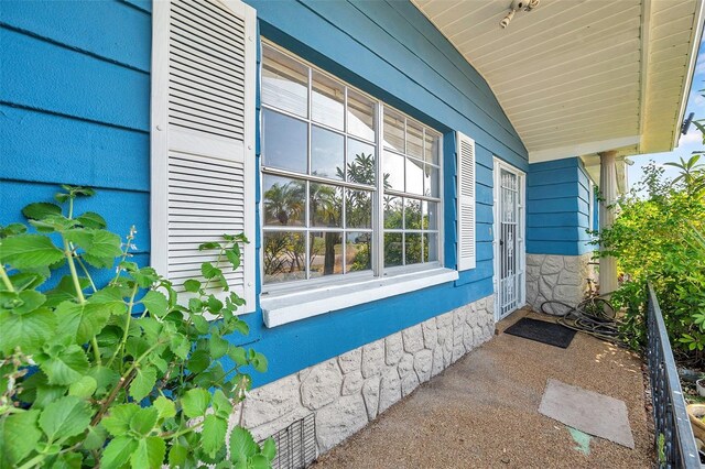 3621 Beacon Square Dr, Holiday, FL 34691 - view of home's exterior
