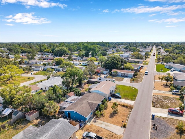 3621 Beacon Square Dr, Holiday, FL 34691 - aerial view of residential area