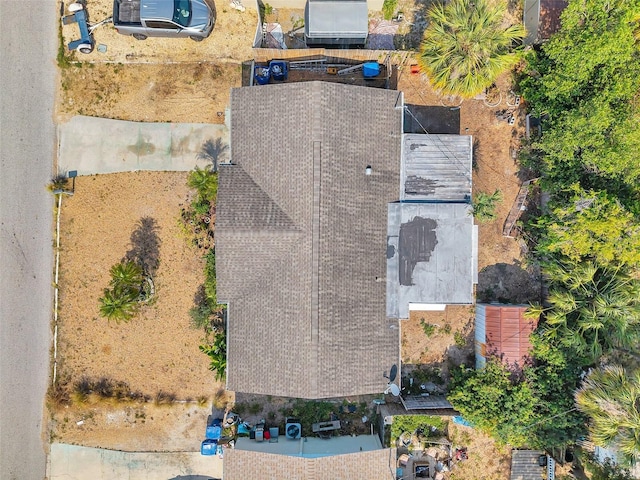 3621 Beacon Square Dr, Holiday, FL 34691 - aerial view of property and surrounding area