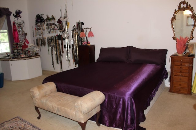 14985 Alan Ct, Largo, FL 33771 - bedroom featuring carpet floors