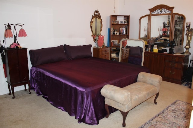 14985 Alan Ct, Largo, FL 33771 - bedroom featuring carpet floors