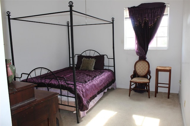 14985 Alan Ct, Largo, FL 33771 - bedroom with carpet flooring