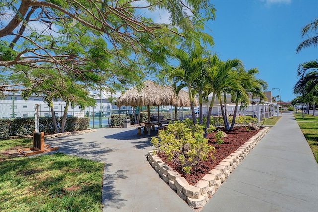 6020 Shore Blvd S Unit 503, Gulfport, FL 33707 - photo 28