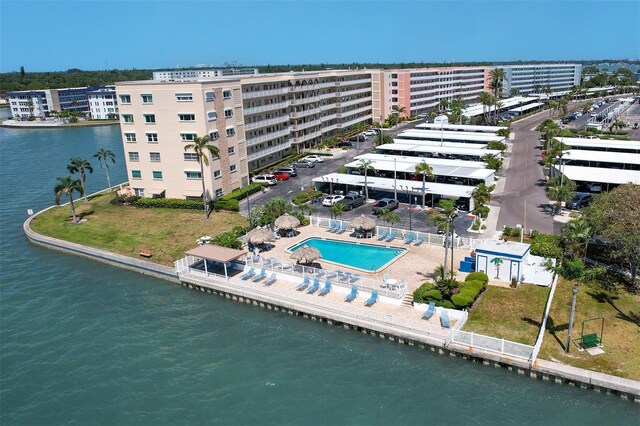6020 Shore Blvd S Unit 503, Gulfport, FL 33707 - photo 30