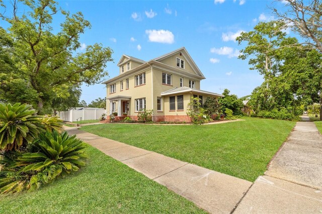241 72nd St N, Saint Petersburg, FL 33710 - photo 1