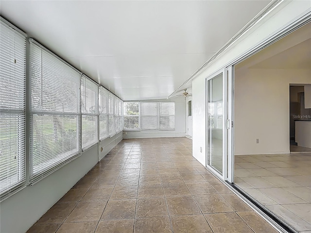 904 Desert Hills Dr, Sun City Center, FL 33573 - view of unfurnished sunroom