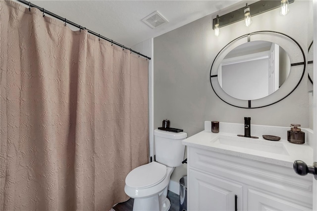 1530 The Oaks Blvd, Kissimmee, FL 34746 - bathroom with toilet and vanity