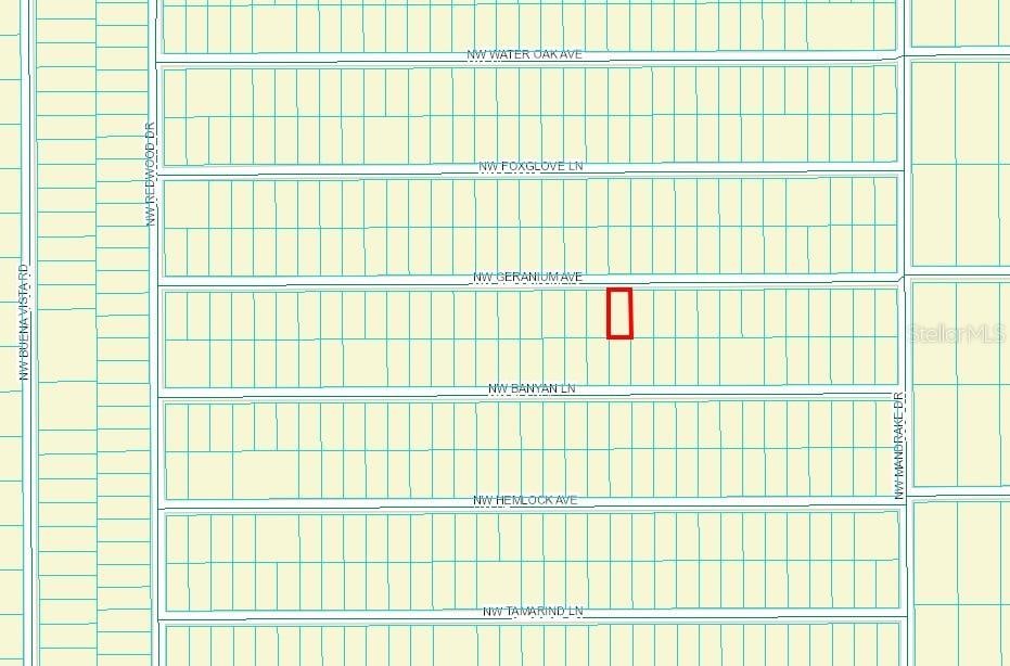 453781 NW Geranium Ave, Dunnellon, FL 34431
