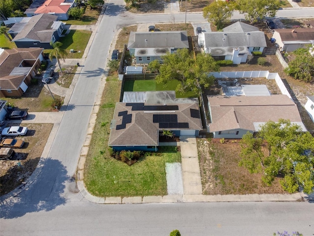 4238 Glissade Dr, New Port Richey, FL 34652 - aerial view of residential area