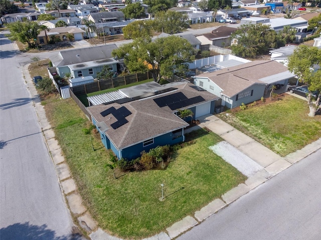 4238 Glissade Dr, New Port Richey, FL 34652 - aerial view of residential area
