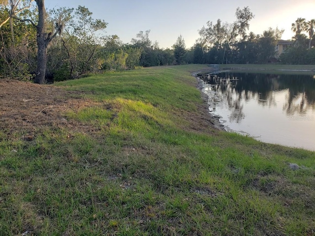 water view