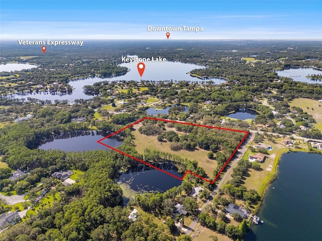 18509 Jiretz Rd, Odessa, FL 33556