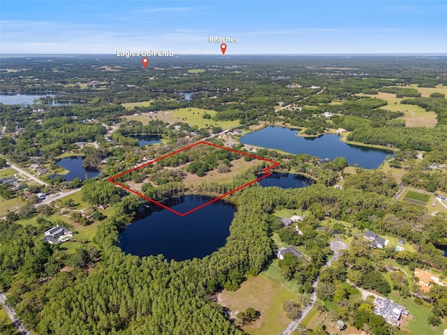 18509 Jiretz Rd, Odessa, FL 33556