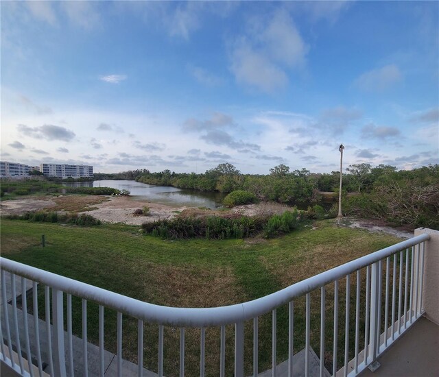 6315 Shoreline Dr Unit 3107, Saint Petersburg, FL 33708 - photo 2