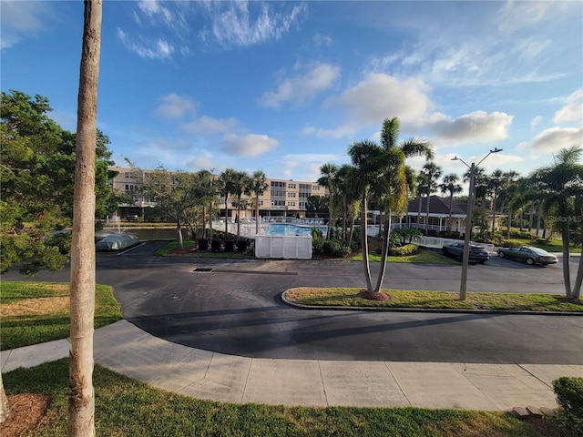 6315 Shoreline Dr Unit 3107, Saint Petersburg, FL 33708 - photo 25